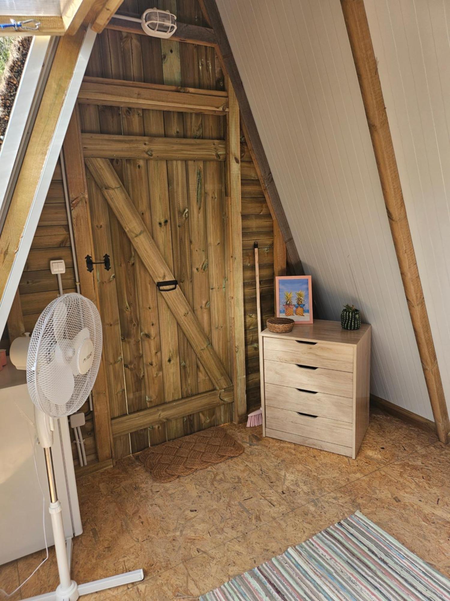 Glamping Lodge Estartit L'Estartit Exterior foto
