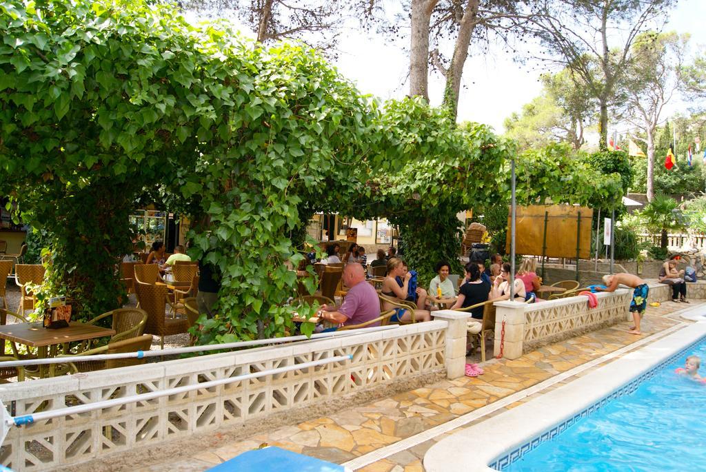 Glamping Lodge Estartit L'Estartit Exterior foto